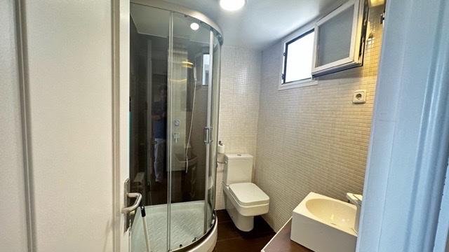 Imagen 8 Inmueble 303195 - Apartamento en alquiler en Madrid / Apartamento 45m2 en zona Gaztambide reformado