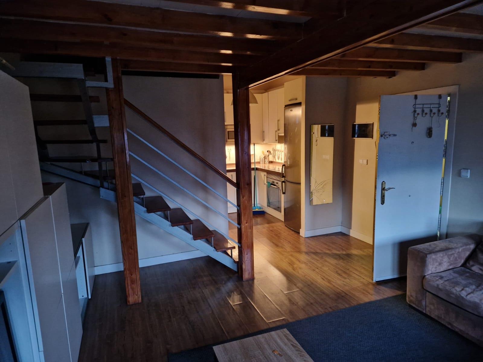 Imagen 5 Apartamento en alquiler en Madrid / Apartamento 45m2 en zona Gaztambide reformado