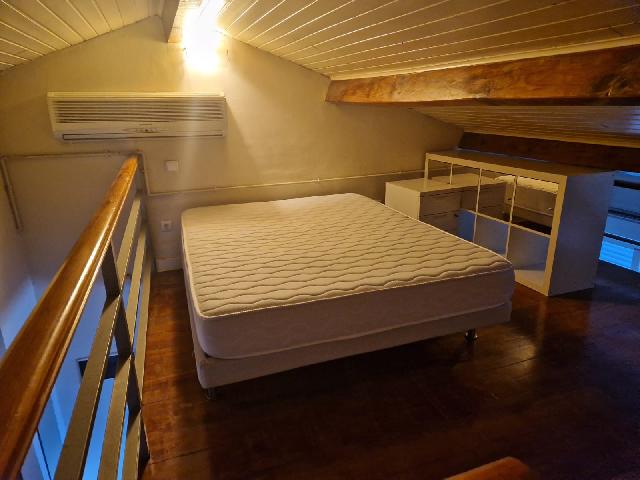 Imagen 11 Inmueble 303195 - Apartamento en alquiler en Madrid / Apartamento 45m2 en zona Gaztambide reformado