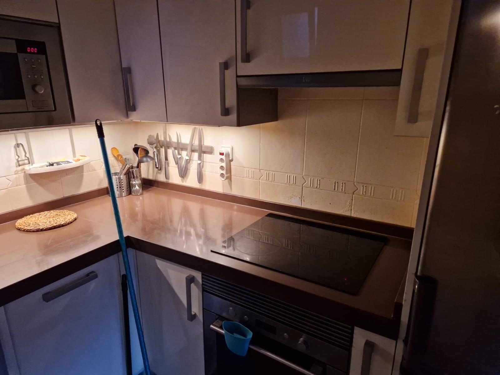 Imagen 8 Apartamento en alquiler en Madrid / Apartamento 45m2 en zona Gaztambide reformado