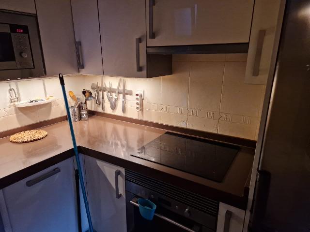 Imagen 8 Inmueble 303195 - Apartamento en alquiler en Madrid / Apartamento 45m2 en zona Gaztambide reformado