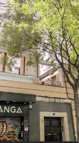 Imagen 2 Inmueble 303195 - Apartamento en alquiler en Madrid / Apartamento 45m2 en zona Gaztambide reformado