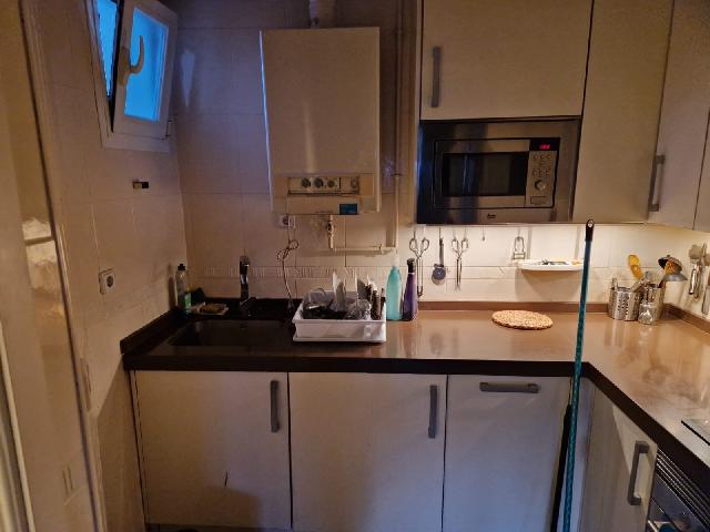 Imagen 7 Inmueble 303195 - Apartamento en alquiler en Madrid / Apartamento 45m2 en zona Gaztambide reformado