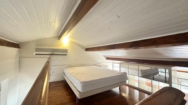 Imagen 12 Inmueble 303195 - Apartamento en alquiler en Madrid / Apartamento 45m2 en zona Gaztambide reformado