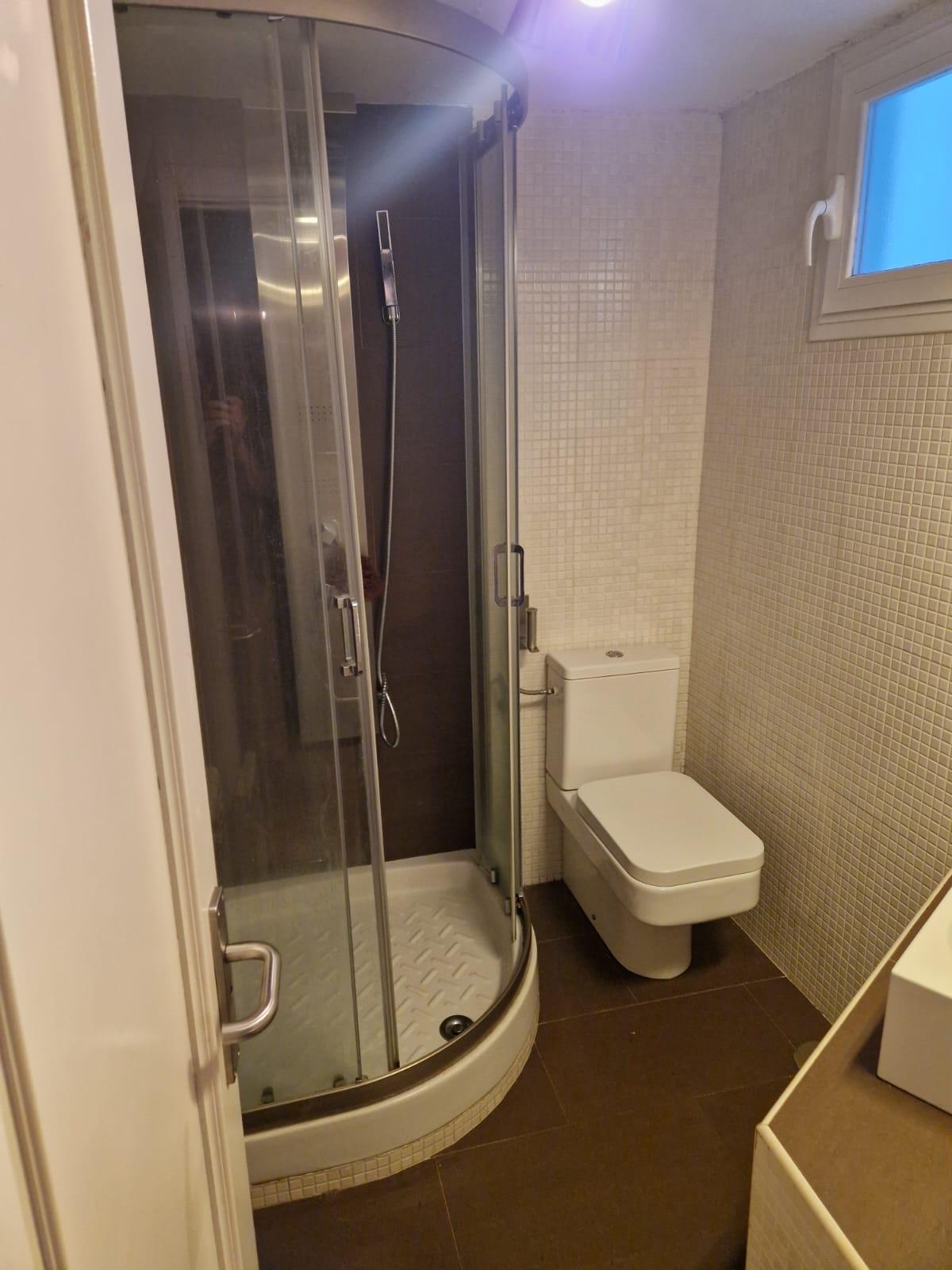 Imagen 12 Apartamento en alquiler en Madrid / Apartamento 45m2 en zona Gaztambide reformado