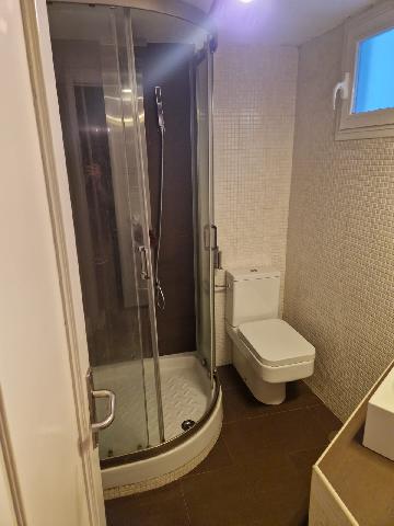 Imagen 12 Inmueble 303195 - Apartamento en alquiler en Madrid / Apartamento 45m2 en zona Gaztambide reformado