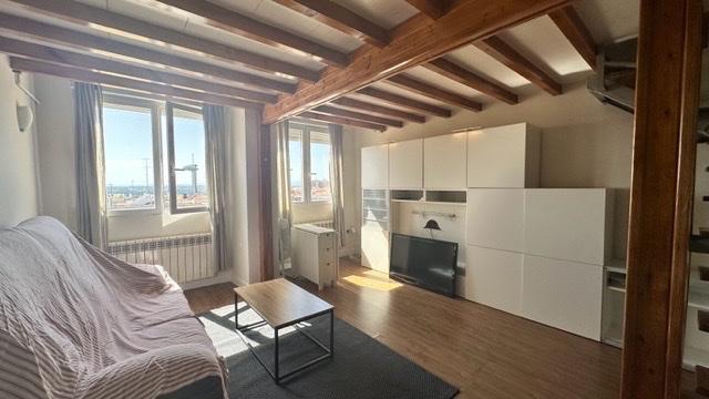 Imagen 5 Inmueble 303195 - Apartamento en alquiler en Madrid / Apartamento 45m2 en zona Gaztambide reformado