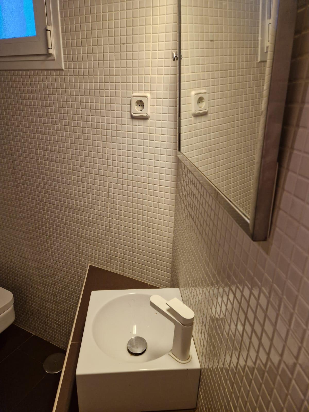 Imagen 13 Apartamento en alquiler en Madrid / Apartamento 45m2 en zona Gaztambide reformado