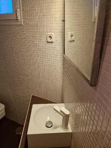 Imagen 13 Inmueble 303195 - Apartamento en alquiler en Madrid / Apartamento 45m2 en zona Gaztambide reformado