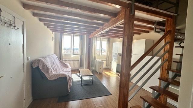 Imagen 6 Inmueble 303195 - Apartamento en alquiler en Madrid / Apartamento 45m2 en zona Gaztambide reformado
