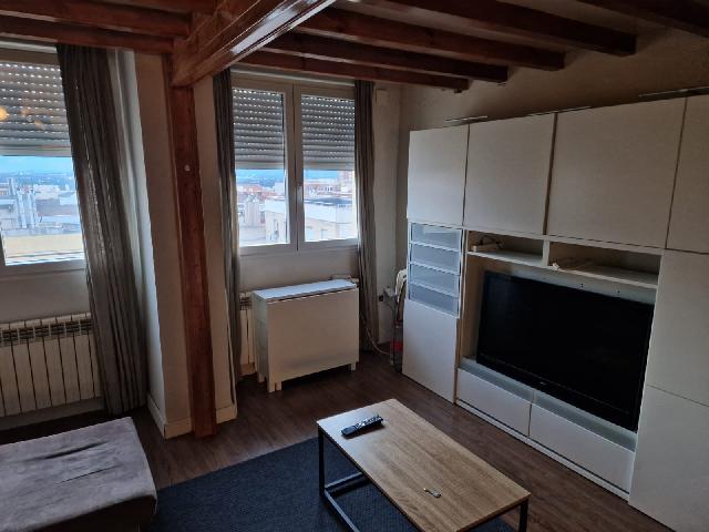 Imagen 1 Inmueble 303195 - Apartamento en alquiler en Madrid / Apartamento 45m2 en zona Gaztambide reformado
