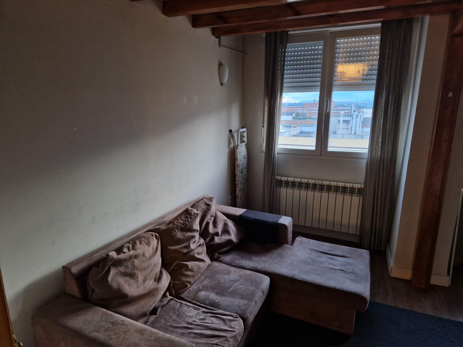 Imagen 4 Apartamento en alquiler en Madrid / Apartamento 45m2 en zona Gaztambide reformado