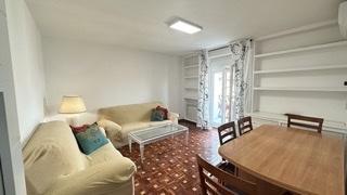 Imagen 1 Inmueble 304884 - Apartamento en alquiler en Villaviciosa De Odón / Piso 130m2-3 hab,2baños,cocina,salon/ter...