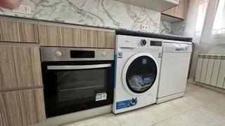 Imagen 7 Apartamento en alquiler en Villaviciosa De Odón / Piso 130m2-3 hab,2baños,cocina,salon/ter...