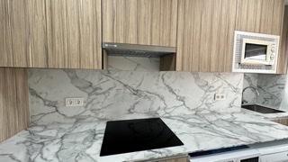 Imagen 8 Inmueble 304884 - Apartamento en alquiler en Villaviciosa De Odón / Piso 130m2-3 hab,2baños,cocina,salon/ter...