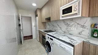 Imagen 5 Apartamento en alquiler en Villaviciosa De Odón / Piso 130m2-3 hab,2baños,cocina,salon/ter...