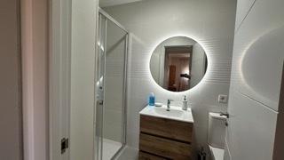 Imagen 18 Inmueble 304884 - Apartamento en alquiler en Villaviciosa De Odón / Piso 130m2-3 hab,2baños,cocina,salon/ter...