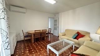 Imagen 2 Inmueble 304884 - Apartamento en alquiler en Villaviciosa De Odón / Piso 130m2-3 hab,2baños,cocina,salon/ter...