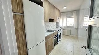 Imagen 6 Inmueble 304884 - Apartamento en alquiler en Villaviciosa De Odón / Piso 130m2-3 hab,2baños,cocina,salon/ter...
