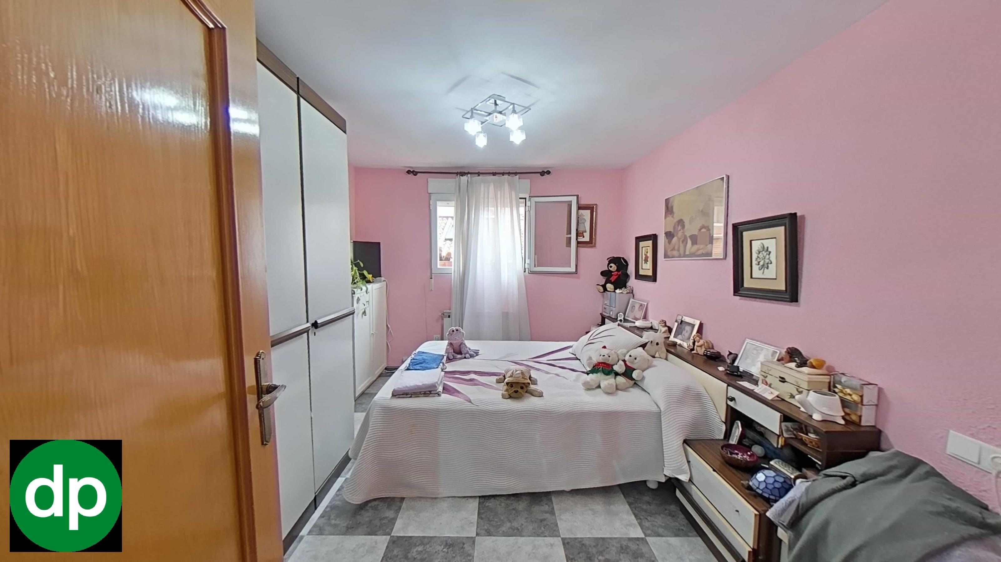 Imagen 30 Apartamento en venta en Madrid / Piso 106m2 - 3 hab junto a Plaza de España y Gran Via
