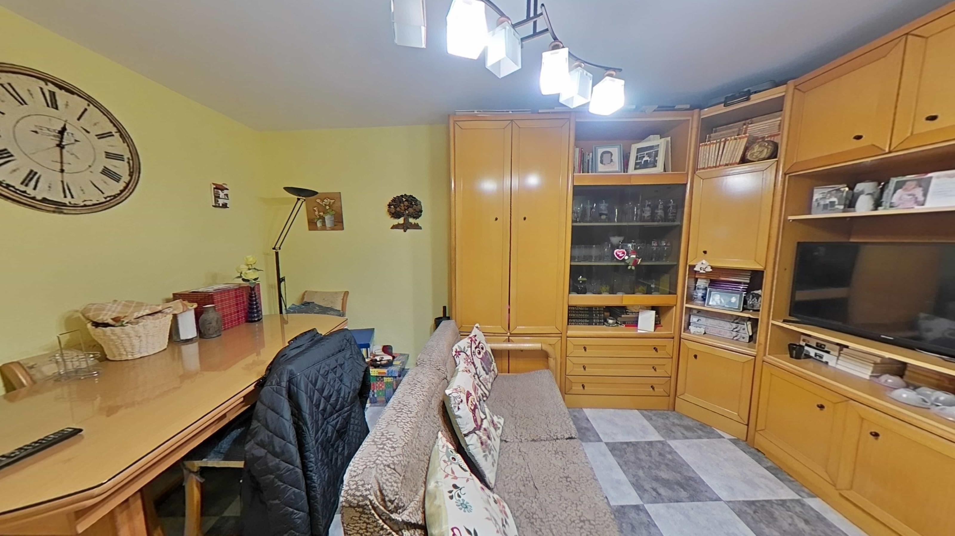 Imagen 20 Apartamento en venta en Madrid / Piso 106m2 - 3 hab junto a Plaza de España y Gran Via