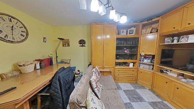 Imagen 20 Inmueble 306961 - Apartamento en venta en Madrid / Piso 106m2 - 3 hab junto a Plaza de España y Gran Via