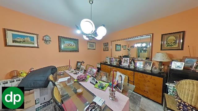 Imagen 8 Inmueble 306961 - Apartamento en venta en Madrid / Piso 106m2 - 3 hab junto a Plaza de España y Gran Via