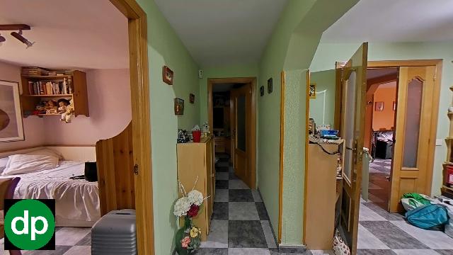 Imagen 3 Inmueble 306961 - Apartamento en venta en Madrid / Piso 106m2 - 3 hab junto a Plaza de España y Gran Via