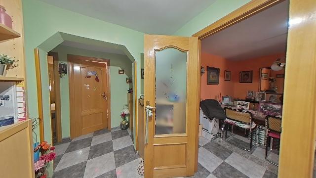 Imagen 4 Inmueble 306961 - Apartamento en venta en Madrid / Piso 106m2 - 3 hab junto a Plaza de España y Gran Via