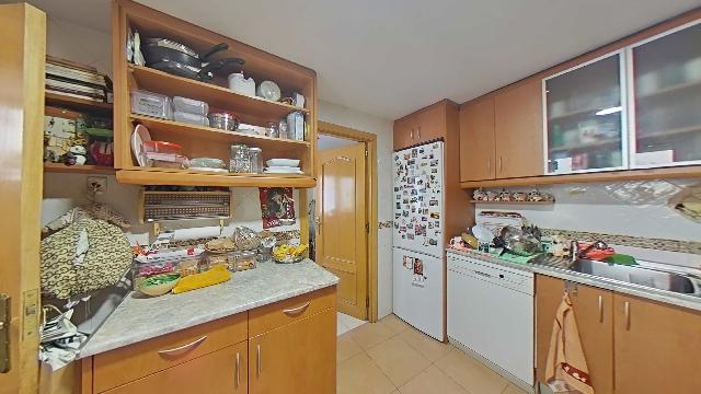 Imagen 15 Inmueble 306961 - Apartamento en venta en Madrid / Piso 106m2 - 3 hab junto a Plaza de España y Gran Via