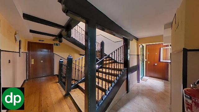 Imagen 2 Inmueble 306961 - Apartamento en venta en Madrid / Piso 106m2 - 3 hab junto a Plaza de España y Gran Via