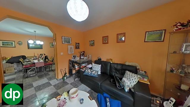 Imagen 6 Inmueble 306961 - Apartamento en venta en Madrid / Piso 106m2 - 3 hab junto a Plaza de España y Gran Via