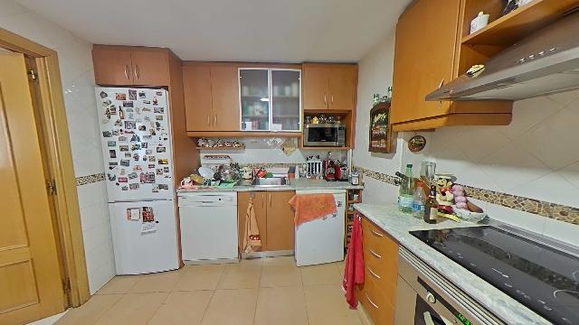 Imagen 14 Inmueble 306961 - Apartamento en venta en Madrid / Piso 106m2 - 3 hab junto a Plaza de España y Gran Via
