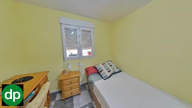 Imagen 26 Inmueble 306961 - Apartamento en venta en Madrid / Piso 106m2 - 3 hab junto a Plaza de España y Gran Via