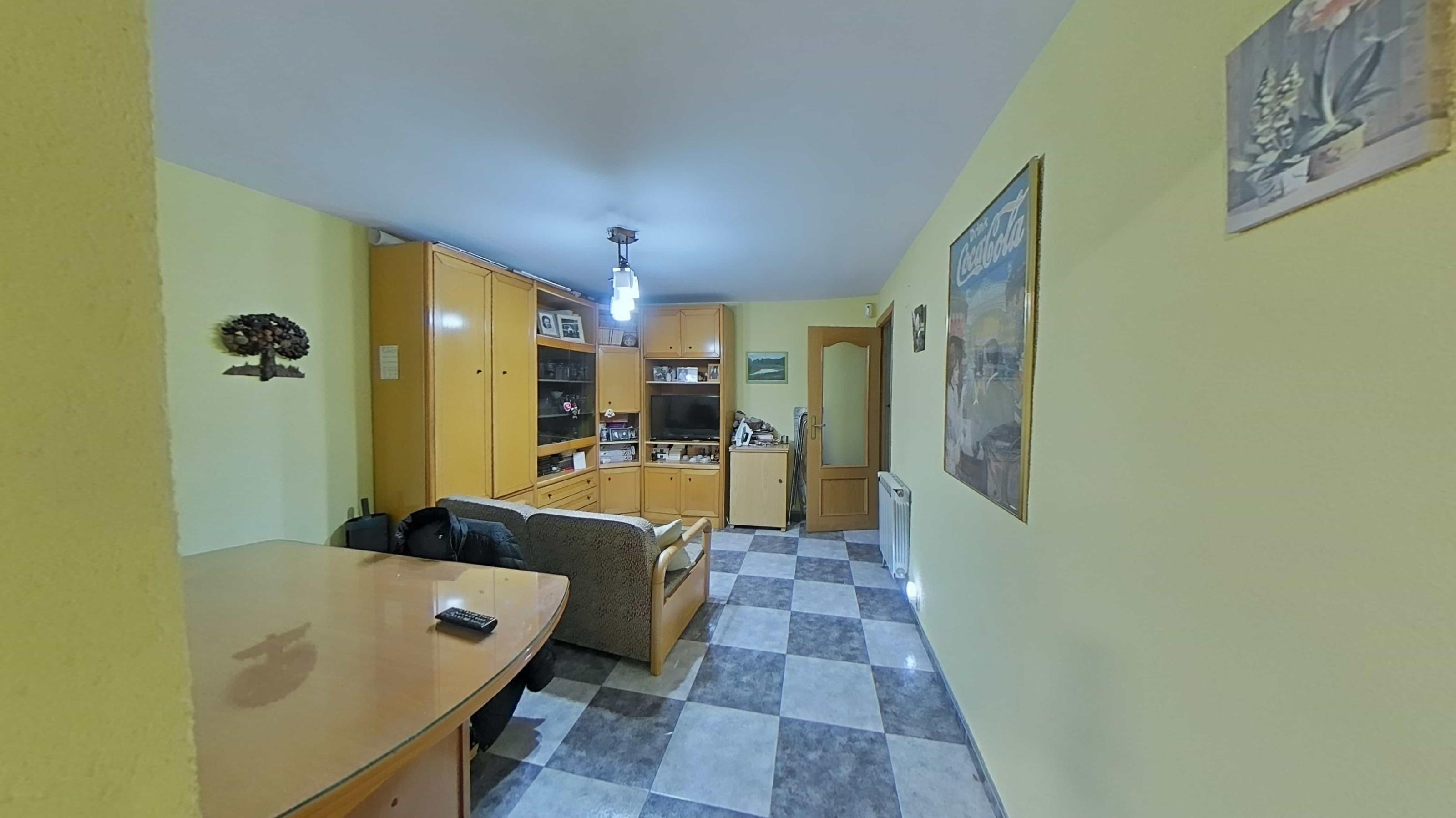 Imagen 23 Apartamento en venta en Madrid / Piso 106m2 - 3 hab junto a Plaza de España y Gran Via