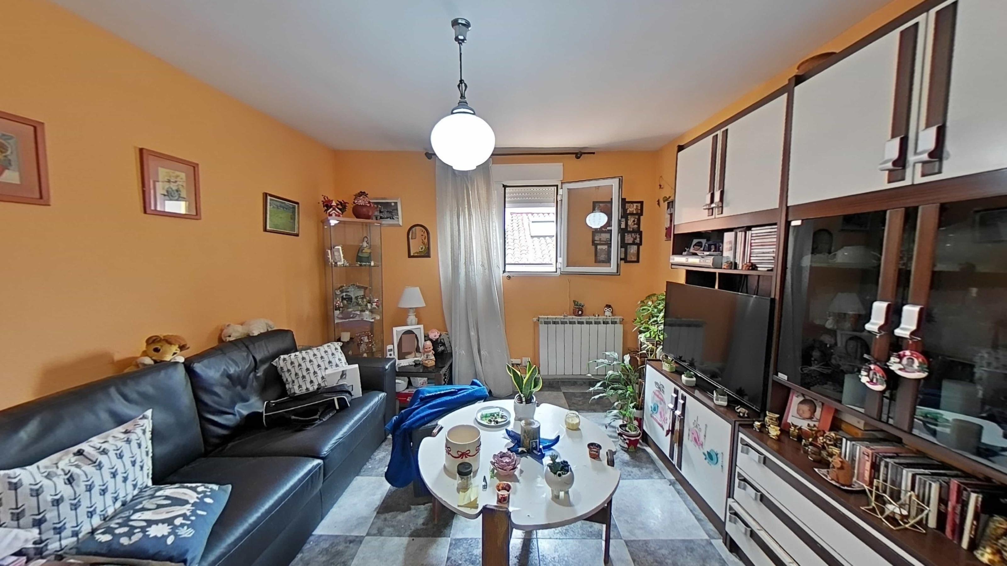 Imagen 9 Apartamento en venta en Madrid / Piso 106m2 - 3 hab junto a Plaza de España y Gran Via