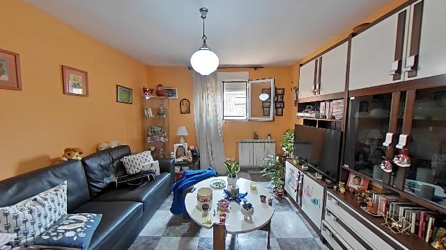 Imagen 9 Inmueble 306961 - Apartamento en venta en Madrid / Piso 106m2 - 3 hab junto a Plaza de España y Gran Via