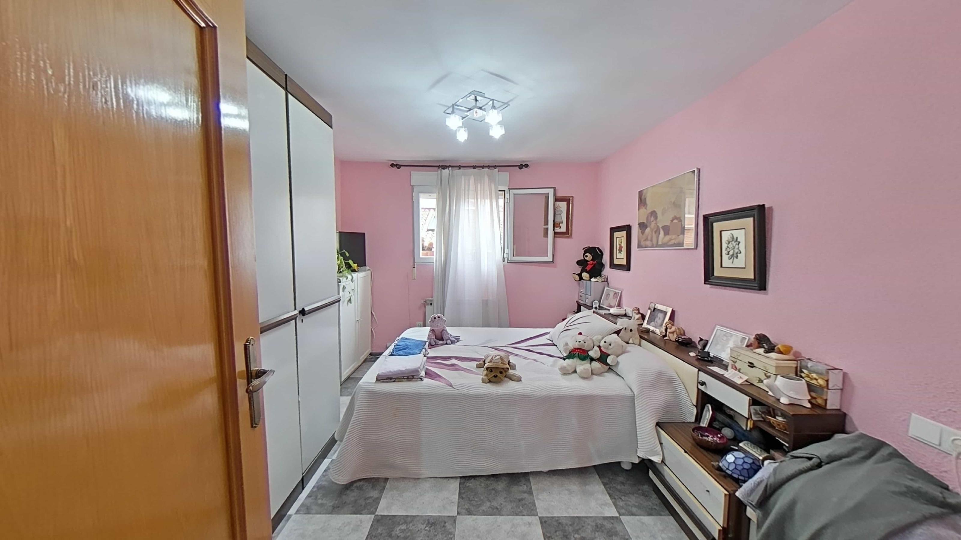 Imagen 31 Apartamento en venta en Madrid / Piso 106m2 - 3 hab junto a Plaza de España y Gran Via