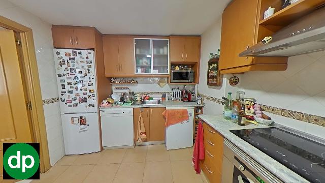 Imagen 17 Inmueble 306961 - Apartamento en venta en Madrid / Piso 106m2 - 3 hab junto a Plaza de España y Gran Via
