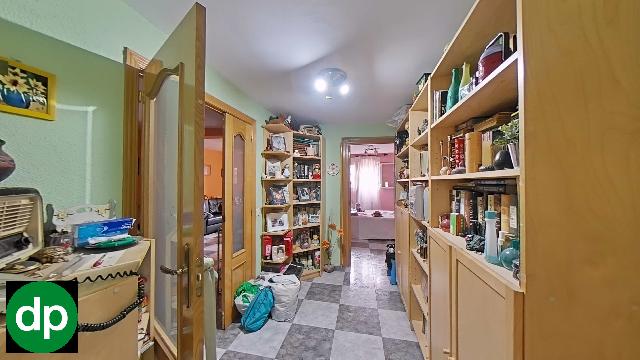 Imagen 11 Inmueble 306961 - Apartamento en venta en Madrid / Piso 106m2 - 3 hab junto a Plaza de España y Gran Via