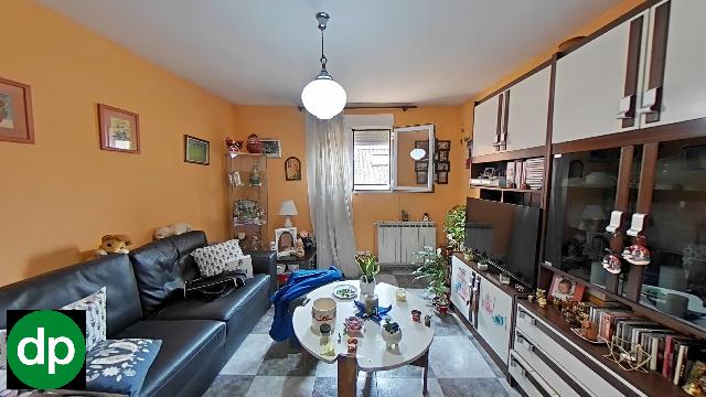 Imagen 10 Inmueble 306961 - Apartamento en venta en Madrid / Piso 106m2 - 3 hab junto a Plaza de España y Gran Via