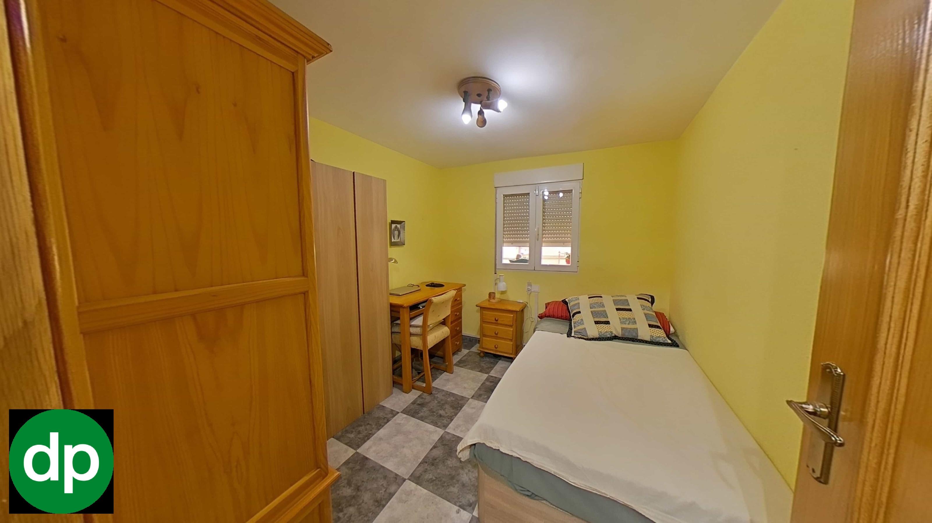 Imagen 29 Apartamento en venta en Madrid / Piso 106m2 - 3 hab junto a Plaza de España y Gran Via