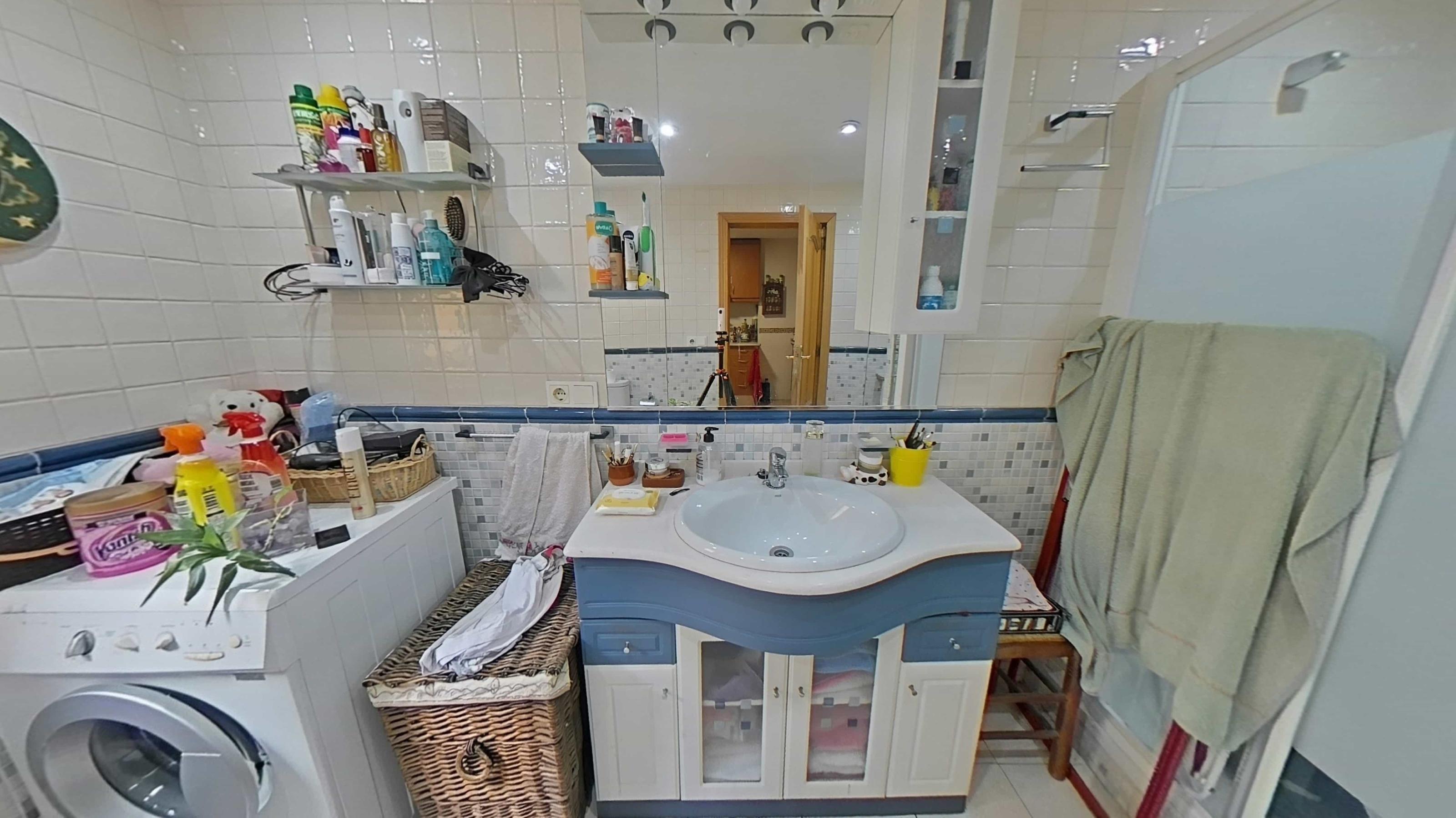Imagen 27 Apartamento en venta en Madrid / Piso 106m2 - 3 hab junto a Plaza de España y Gran Via