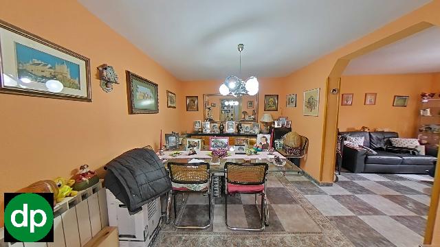 Imagen 1 Inmueble 306961 - Apartamento en venta en Madrid / Piso 106m2 - 3 hab junto a Plaza de España y Gran Via