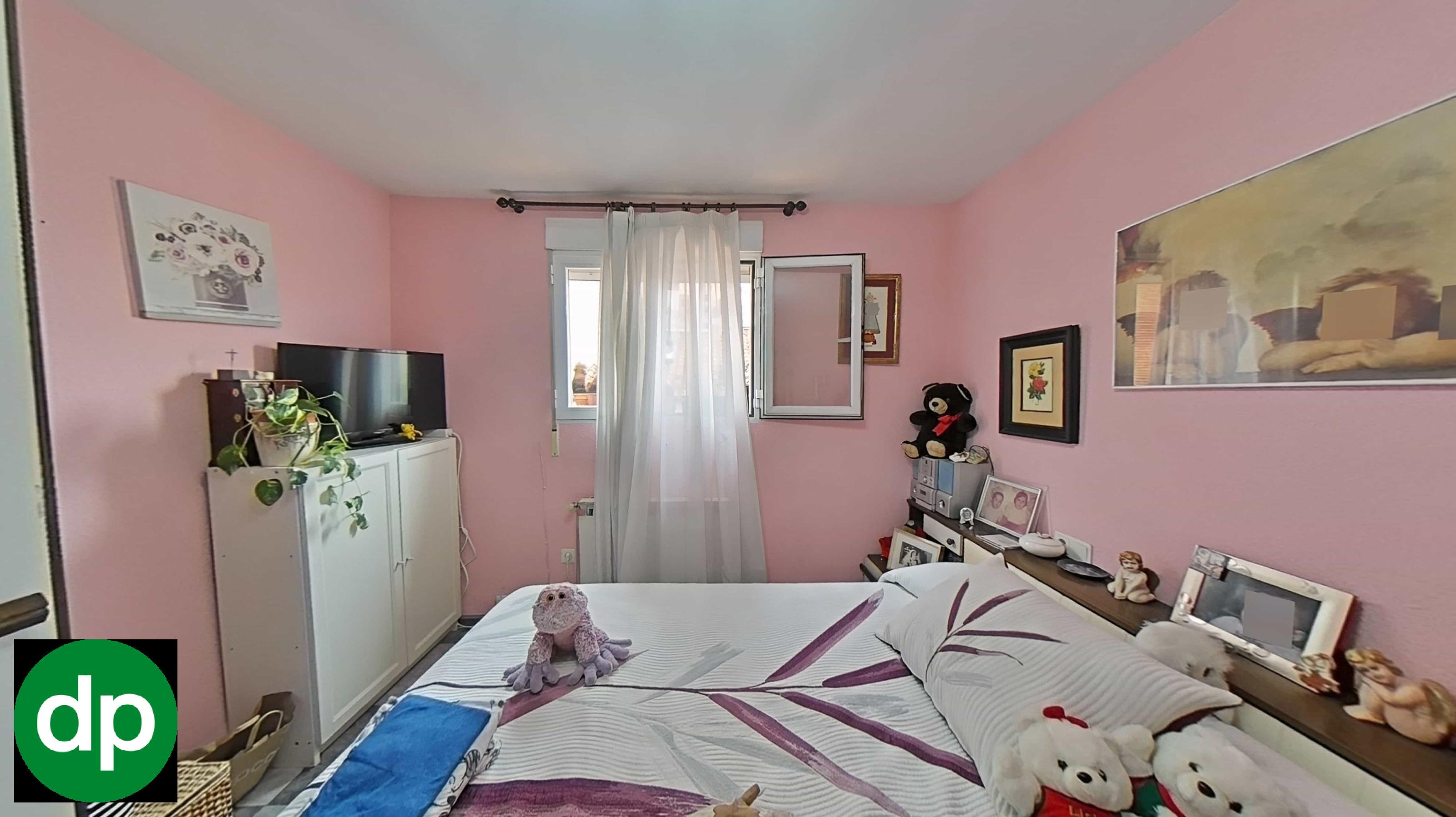 Imagen 32 Apartamento en venta en Madrid / Piso 106m2 - 3 hab junto a Plaza de España y Gran Via