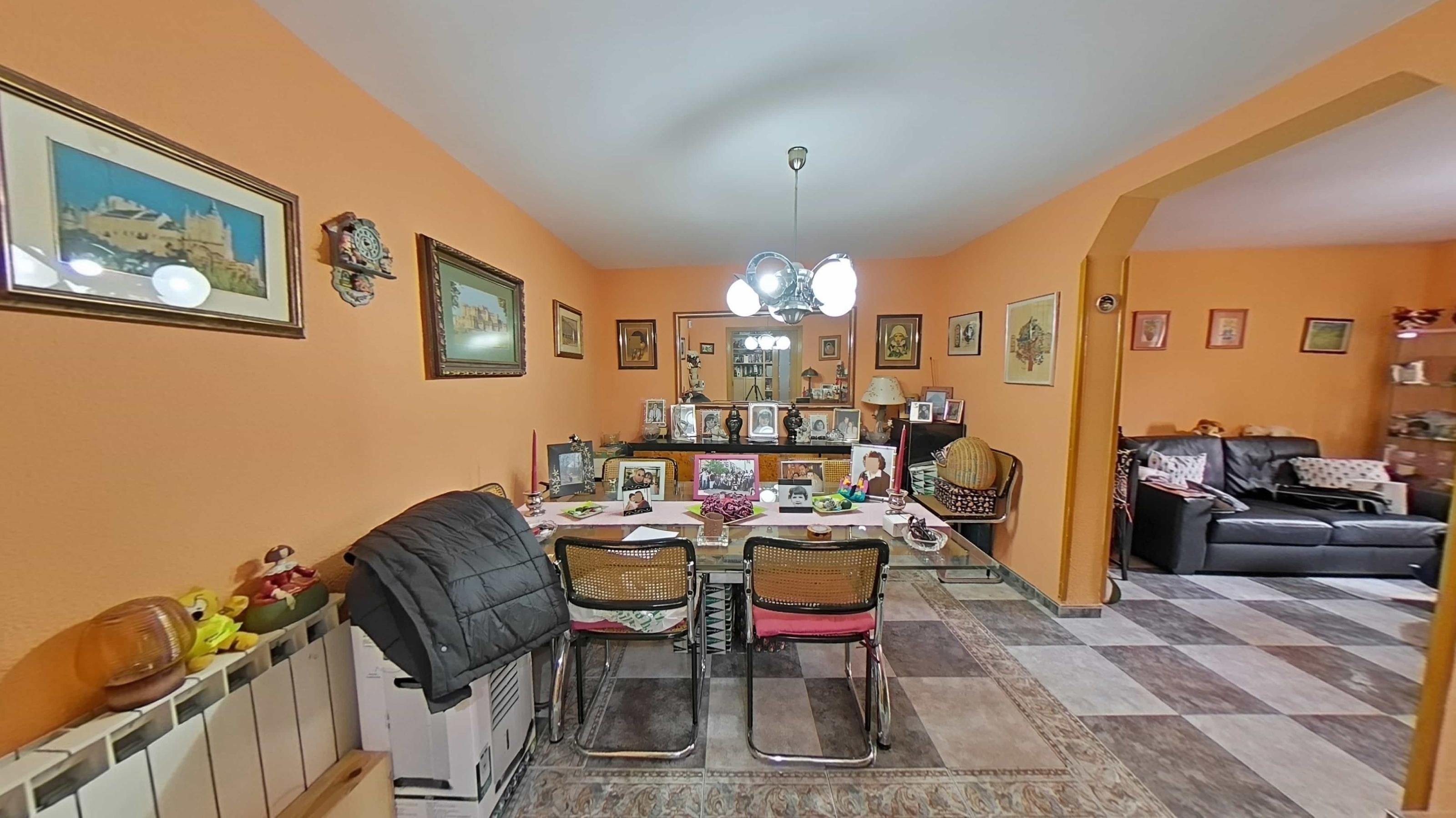Imagen 7 Apartamento en venta en Madrid / Piso 106m2 - 3 hab junto a Plaza de España y Gran Via