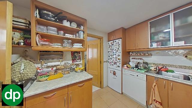 Imagen 12 Inmueble 306961 - Apartamento en venta en Madrid / Piso 106m2 - 3 hab junto a Plaza de España y Gran Via