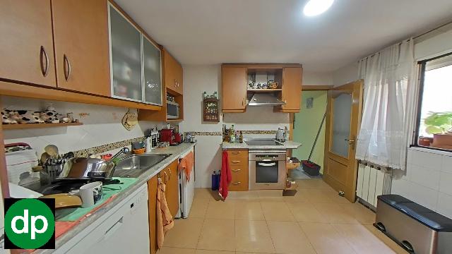 Imagen 13 Inmueble 306961 - Apartamento en venta en Madrid / Piso 106m2 - 3 hab junto a Plaza de España y Gran Via