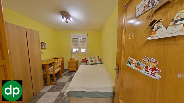 Imagen 24 Inmueble 306961 - Apartamento en venta en Madrid / Piso 106m2 - 3 hab junto a Plaza de España y Gran Via
