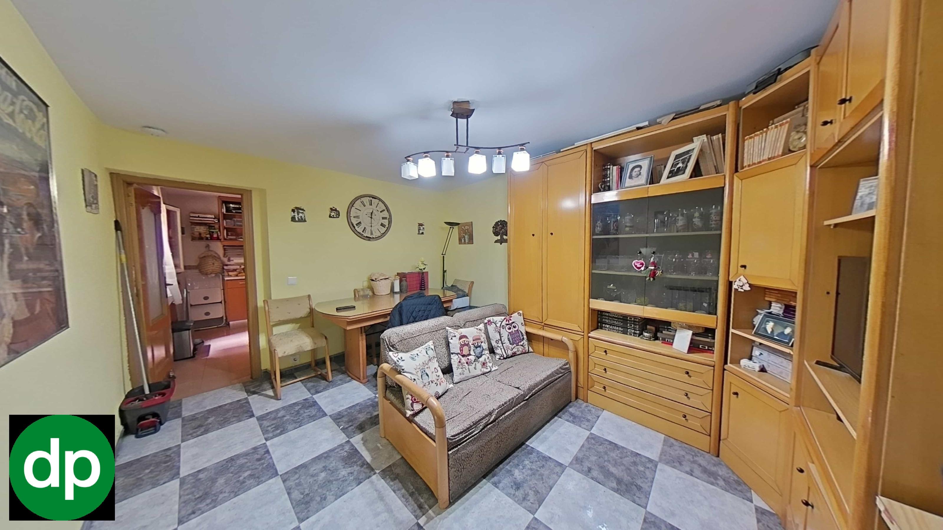 Imagen 18 Apartamento en venta en Madrid / Piso 106m2 - 3 hab junto a Plaza de España y Gran Via